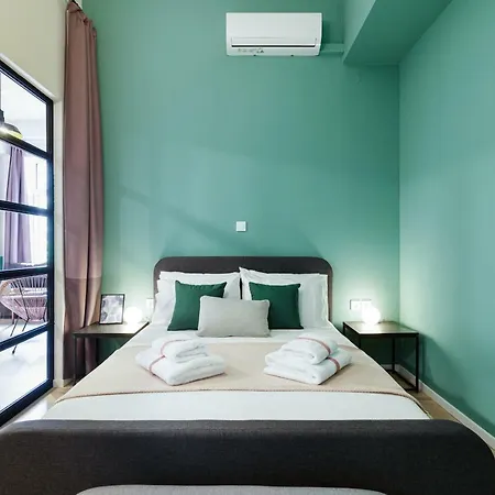 Boutique Acropolis View * Αθήνα